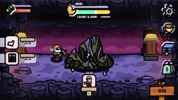 Idle Mine thumbnail 2