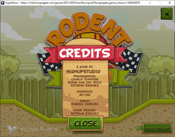 Rodent Racer thumbnail 7