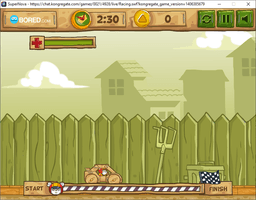 Rodent Racer thumbnail 2