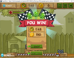 Rodent Racer thumbnail 6