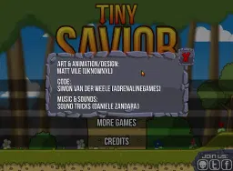 Tiny Savior thumbnail 4