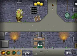 Tiny Savior thumbnail 3