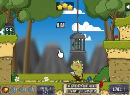 Tiny Savior thumbnail 2